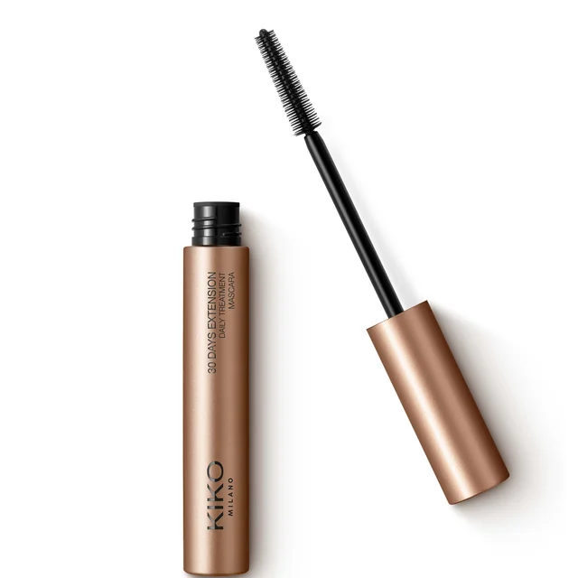 KIKO Milano 30 Tage Verlängerung – Mascara zur täglichen Behandlung 8 ml