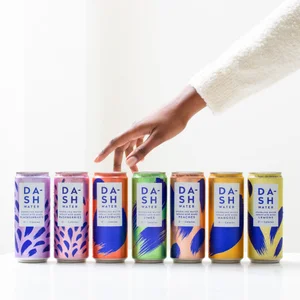 DASH WATER - 35% OFF LIMITED OFFER - undefined undefined