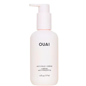 OUAI Anti-Frizz-Creme Normalgröße 177 ml - Size 177ml