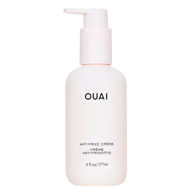 OUAI Anti-Frizz-Creme Normalgröße 177 ml