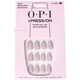 OPI xPRESS/ON French Press Nägel zum Aufkleben für Gel-ähnliche Salonmaniküre - Don't Bossa Nova Me Around