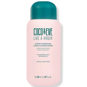 Coco & Eve Super Feuchtigkeitsspendende Creme-Spülung 280 ml - undefined undefined