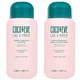 Coco & Eve Super Feuchtigkeitsspendendes Duo-Kit