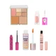 Makeup Revolution Glow Bundle - Medium