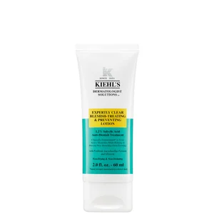 Kiehl's Expertly Clear Lotion zur Beseitigung und Vorbeugung von Hautunreinheiten 60 ml - undefined undefined
