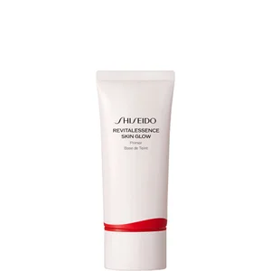 Shiseido Revitalessence Skin Glow Primer 30 ml - undefined undefined
