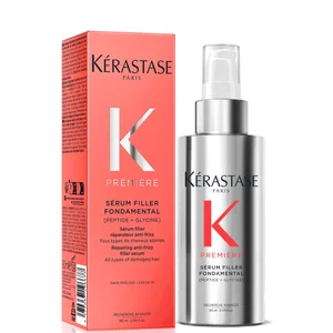 Kérastase Première Reparierendes Anti-Frizz Filler-Serum 90 ml - undefined undefined