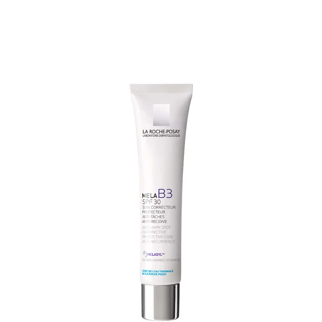 La Roche-Posay MelaB3 Korrigierende Feuchtigkeitspflege Gegen Dunkle Flecken LSF 30 Creme 40 ml