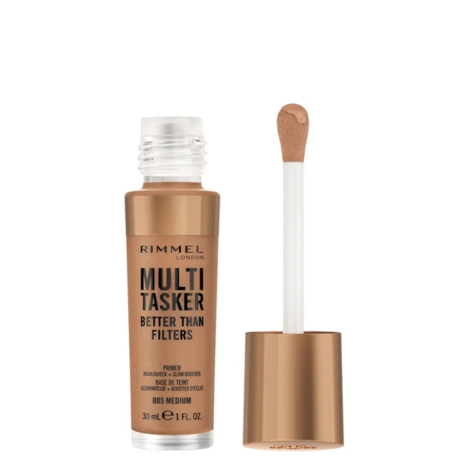 Rimmel Multi-Tasker Better Than Filters 30 ml (Verschiedene Farbtöne)