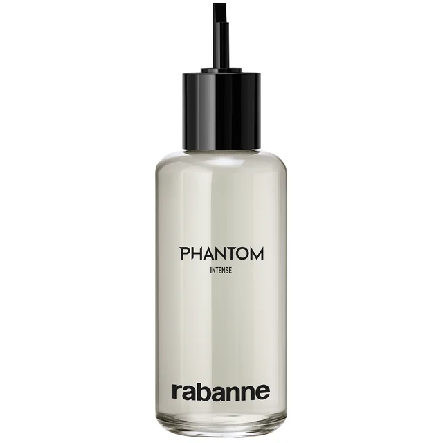 Rabanne Phantom Intense Eau de Parfum Intense Refill 200ml