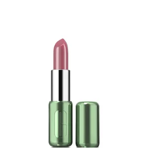 Clinique Pop Longwear Lippenstift 3,9 g (Verschiedene Farbtöne) - Shade Plum Pop