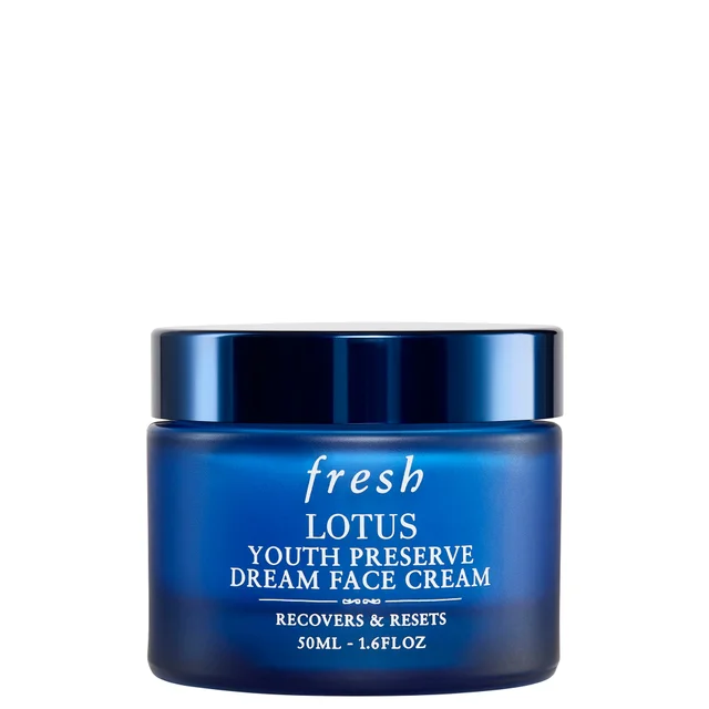 Fresh Lotus Youth Preserve Dream Gesichtscreme 50 ml