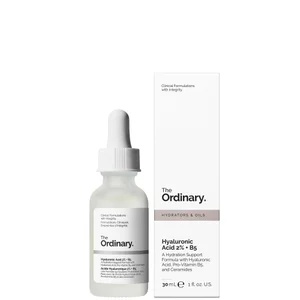The Ordinary Hyaluronsäure 2 % und B5 30 ml - Size 30ml
