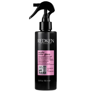 Redken Acidic Color Gloss 230°C Hitzeschutz-Haarbehandlungs-Glanzspray für Farbschutz 190 ml - undefined undefined