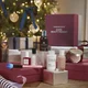 LOOKFANTASTIC Beauty-Weihnachtsgeschenk (Im wert von über 190€)