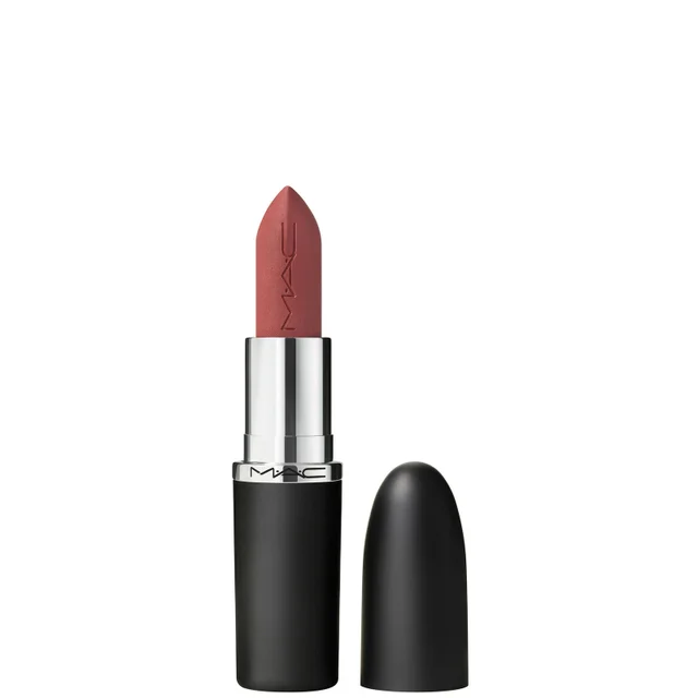 MAC Macximal Silky Matte Lippenstift 3,5 g (Verschiedene Farbtöne)