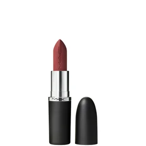 MAC Macximal Silky Matte Lippenstift 3,5 g (Verschiedene Farbtöne) - Shade Go Retro