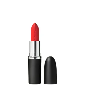 MAC Macximal Silky Matte Lippenstift 3,5 g (Verschiedene Farbtöne) - Shade No Coral-Ation