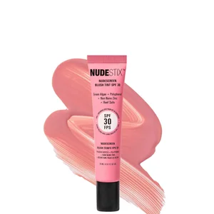 NUDESTIX Nudescreen Blush Tint SPF 30 15ml (Various Shades) - Shade  Pink Sunrise
