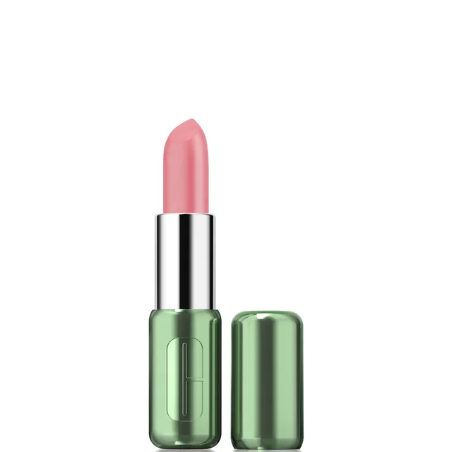 Clinique Pop Longwear Matter Lippenstift 3,9 g (Verschiedene Farbtöne)