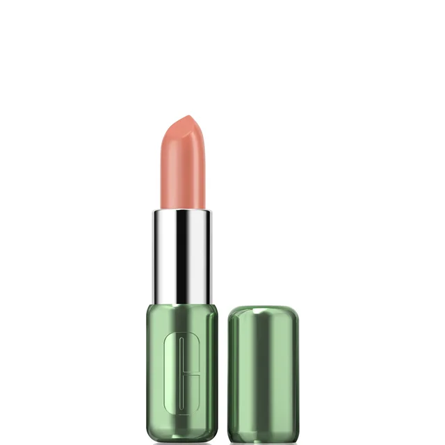 Clinique Pop Longwear Satin Lippenstift 3,9 g (Verschiedene Farbtöne)