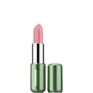 Clinique Pop Longwear Matter Lippenstift 3,9 g (Verschiedene Farbtöne) - Shade Peony Pop