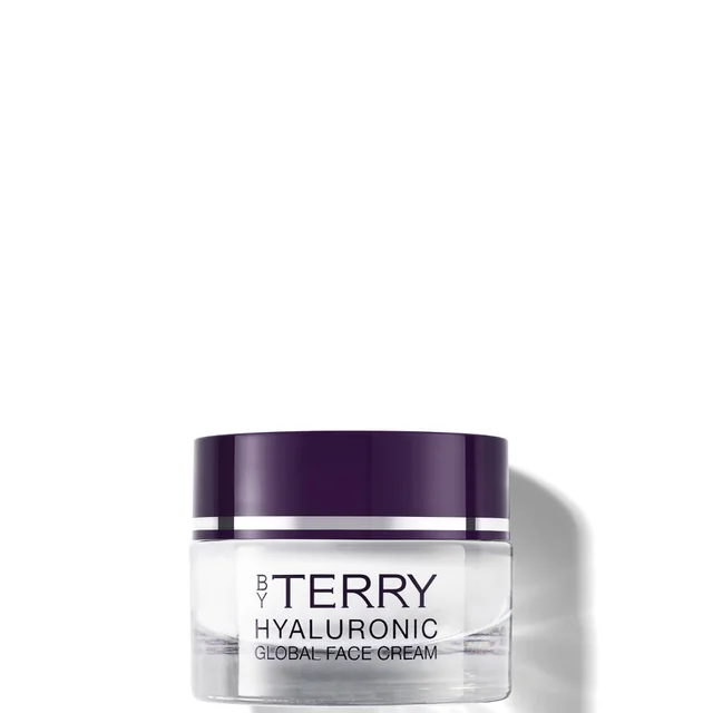 By Terry Hyaluronic Global Gesichtscreme Reisegröße 15 ml