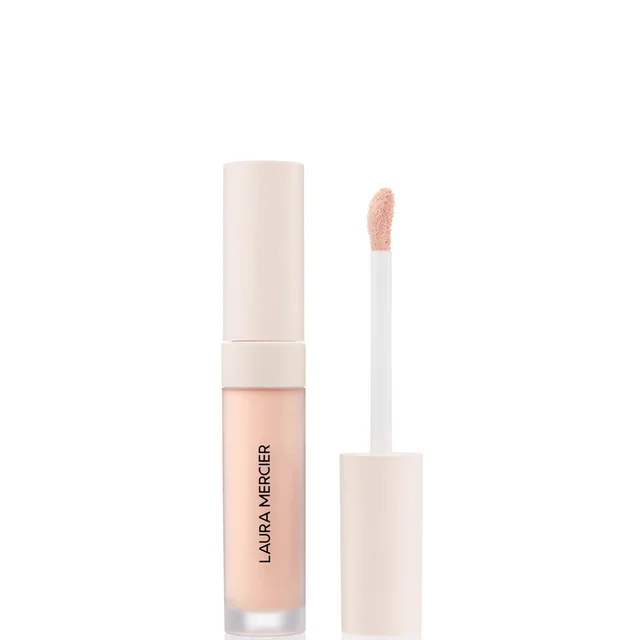 Laura Mercier Echter Makelloser Schwereloser Perfektionierender Concealer 5,4 ml (Verschiedene Farbtöne)