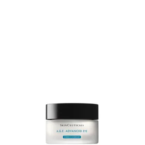 SkinCeuticals A.G.E. Hochentwickelte Augenpflege gegen Augenringe & Falten 15 ml - undefined undefined