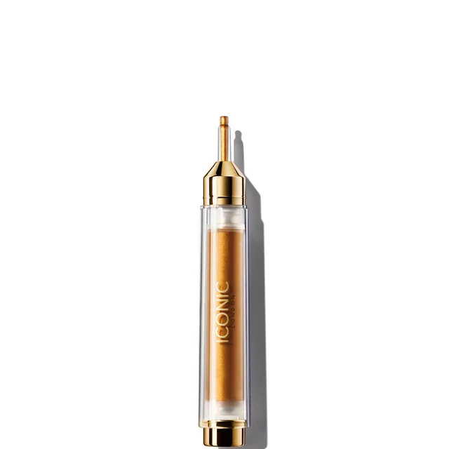 ICONIC London Instant Sunshine Selbstbräunungstropfen 13 ml