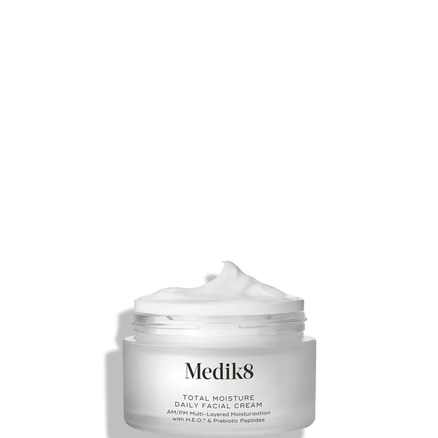 Medik8 Total Moisture Tägliche Gesichtscreme 50 ml