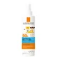 La Roche-Posay Anthelios UVMune 400 Dermo-Pediatrics Unsichtbares Spray Kids LSF 50+ 200 ml