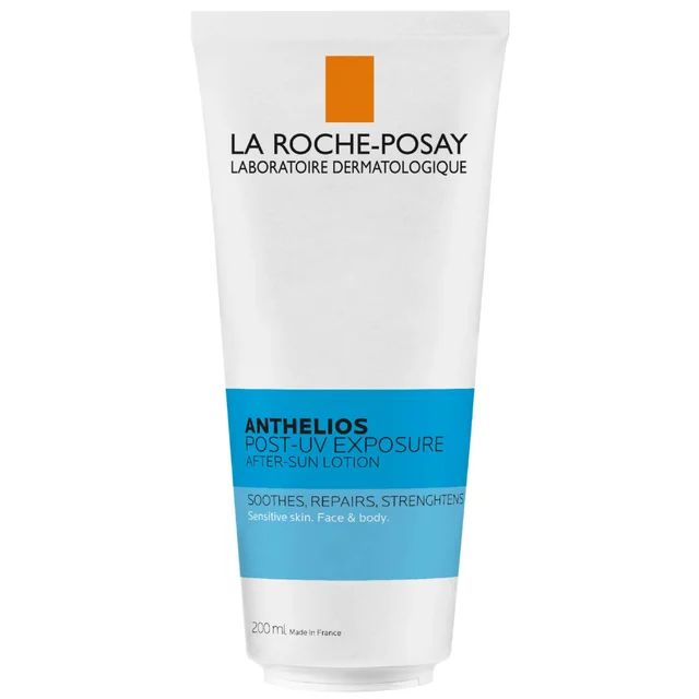 La Roche-Posay Anthelios nach der UV-Exposition Lotion Nach dem Sonnenbad 200 ml