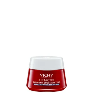 Vichy Liftactiv B3 Farbkorrigierende Nachtcreme mit reinem Retinol 50 ml - undefined undefined