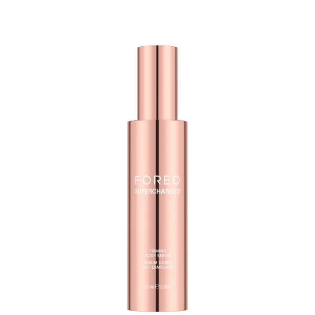 FOREO Supercharged Straffendes Körperserum 100 ml