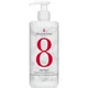 Elizabeth Arden Eight Hour Creme Feuchtigkeitsspendende Körperlotion 380 ml