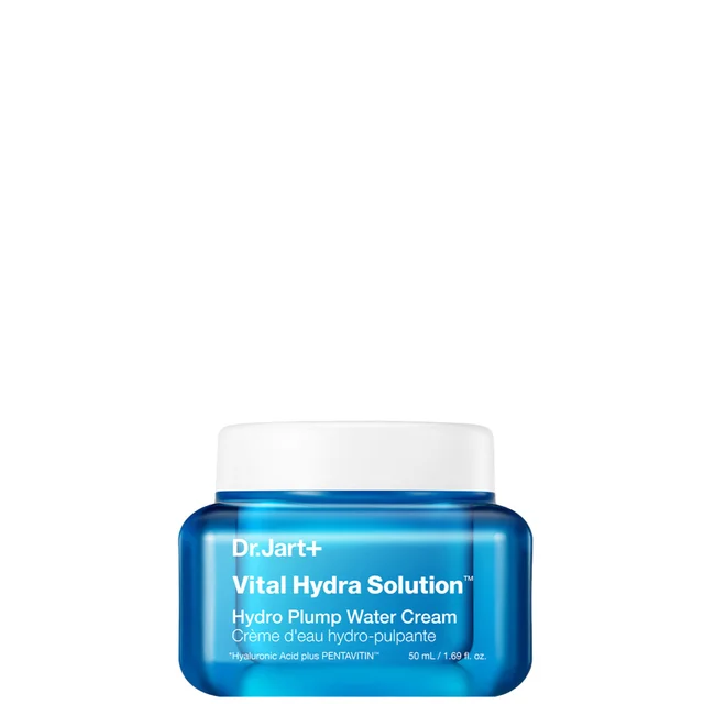 Dr.Jart+ Vital Hydra Solution Hydro Plump Water Creme 50 ml