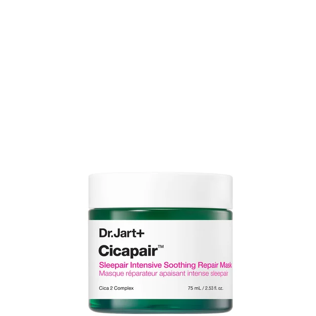 Dr.Jart+ Cicapair Tiger Grass Intensive Sleepair Maske 75 ml