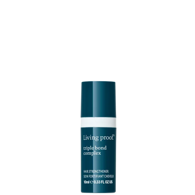 Living Proof Triple Bond Complex 10 ml