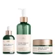 Biossance Fresh Start Routine Bundle
