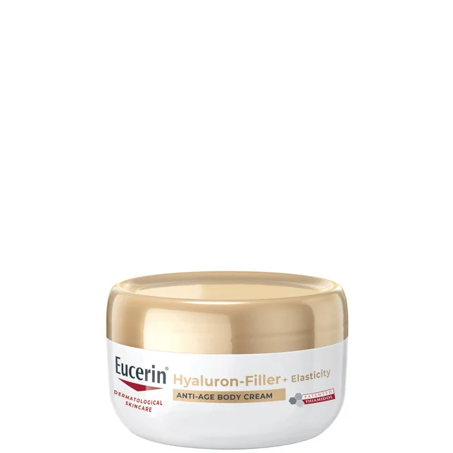 Eucerin Hyaluron-Filler + Elastizität Körpercreme 200 ml
