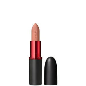 MAC Macximal Matte Viva Glam Lipstick 3.5g (Various Shades) - Shade Viva Planet