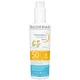 Bioderma Photoderm Pediatrics Spray LSF 50+ Multiresistenter Nicht Fettender Sonnenschutz für Kinder ab 12 Monaten 200 ml