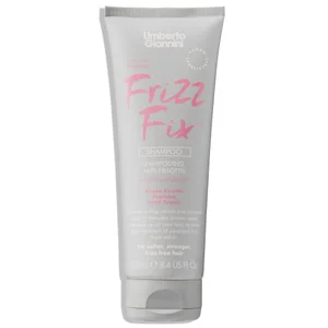 Umberto Giannini Frizz Fix Haarwaschshampoo 250 ml - undefined undefined