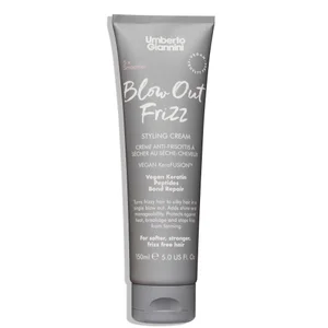 Umberto Giannini Anti-Frizz Blow Out Frizz-Creme 150 ml - undefined undefined