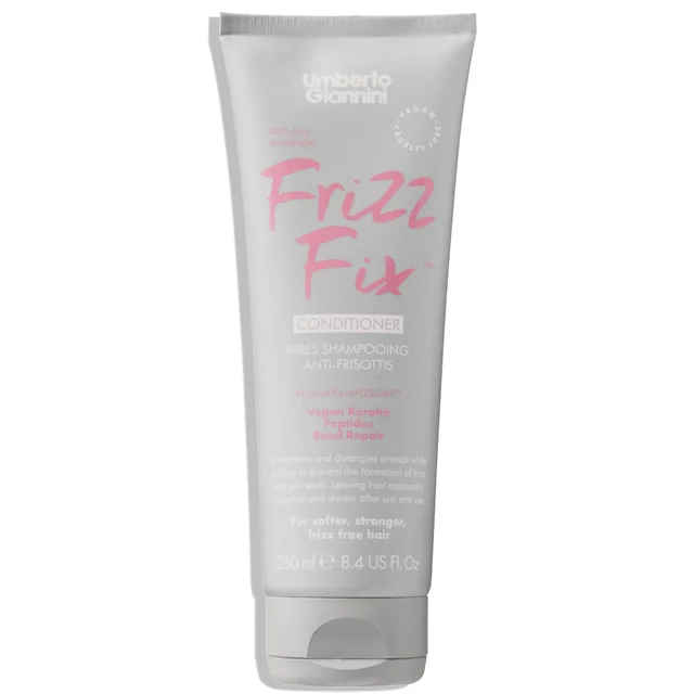 Umberto Giannini Frizz Fix Pflegespülung 250 ml