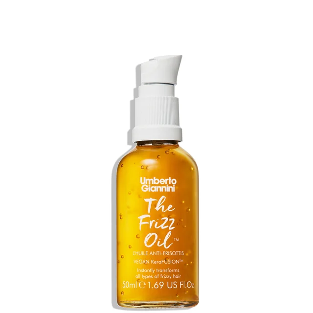 Umberto Giannini The Frizz Öl 50 ml