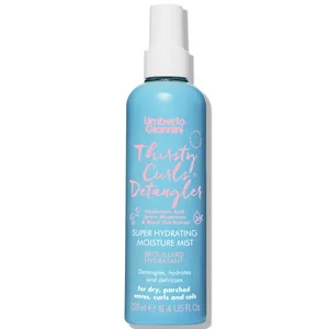 Umberto Giannini Thirsty Curls Detangler 250ml - undefined undefined