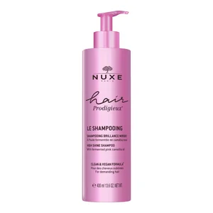 NUXE High Shine Shampoo Hair Prodigieux 400ml - undefined undefined