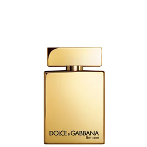 Dolce&Gabbana Toph Gold Eau de Parfum 50ml - Size 50ml
